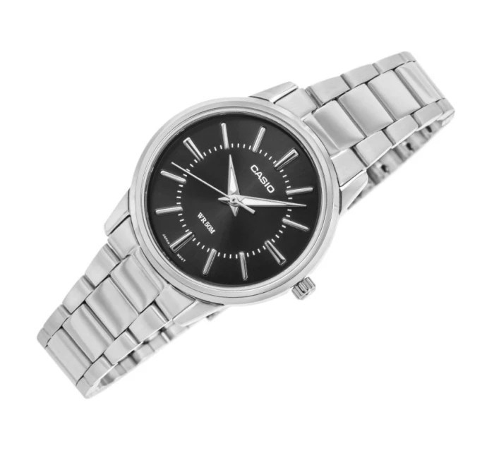 Dámské hodinky model 21807261 + BOX - CASIO