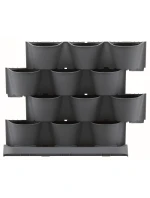 ZAHRADNÍ KVĚTINY STOJÍCÍ ANTHRACITE pro děti ZAHRADNÍ KVĚTINY STOJÍCÍ ANTHRACITE pro děti