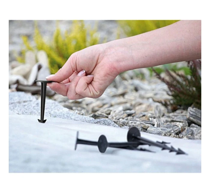 HARPOON PEG PINS HIGH 12.5CM 50 SHEET dětské