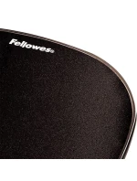 podložka pod myš a zápěstí CRYSTAL černá model 21862932