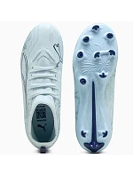 Boty Puma Ultra 6 Match Jr FG/AG 108701-03
