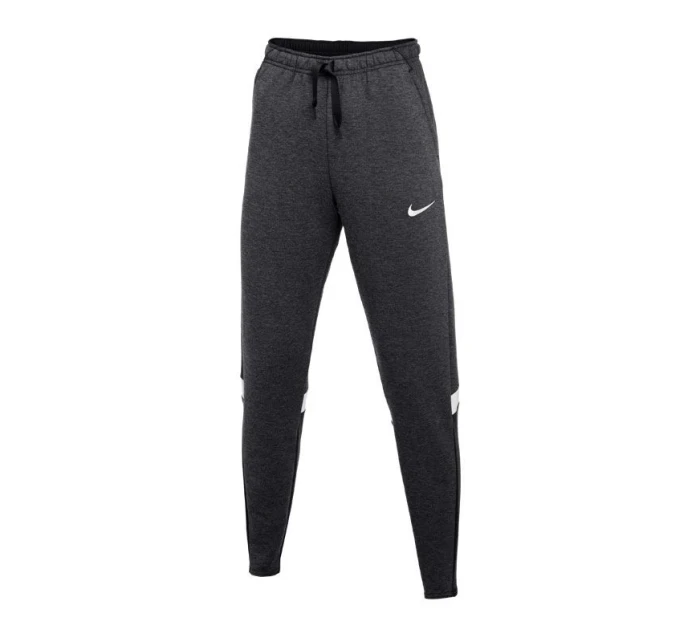 Kalhoty Nike Strike 21 Fleece M CW6336-011