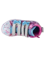Boty Skechers Twi-Lites Mermaid Gems 20223N-MLT Boty Skechers Twi-Lites Mermaid Gems 20223N-MLT
