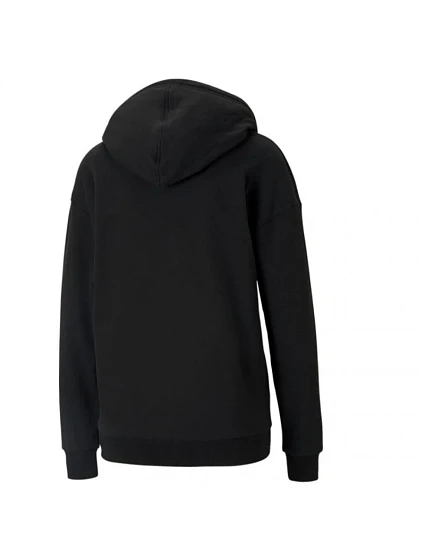Dámská mikina Modern Basics TR W model 17013147 01 - Puma Dámská mikina Modern Basics TR W model 17013147 01 - Puma