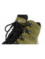 Pánské trekové boty M OBMH255 45S - 4F