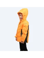 Dětská lyžařská bunda  Junior model 16974958 - Icepeak