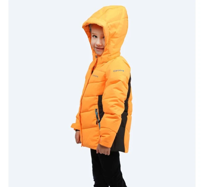 Dětská lyžařská bunda  Junior model 16974958 - Icepeak