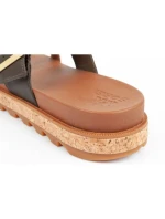 Sorel Roaming Slide W NL4177-242 dámské žabky