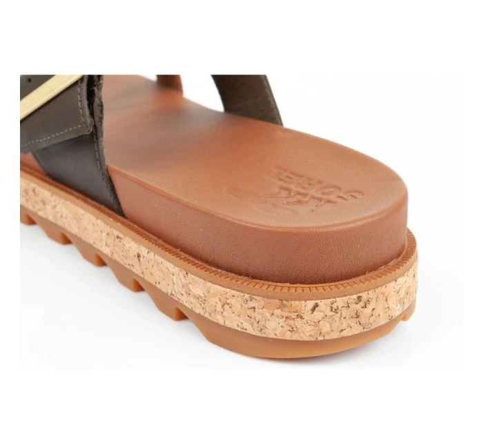 Sorel Roaming Slide W NL4177-242 dámské žabky