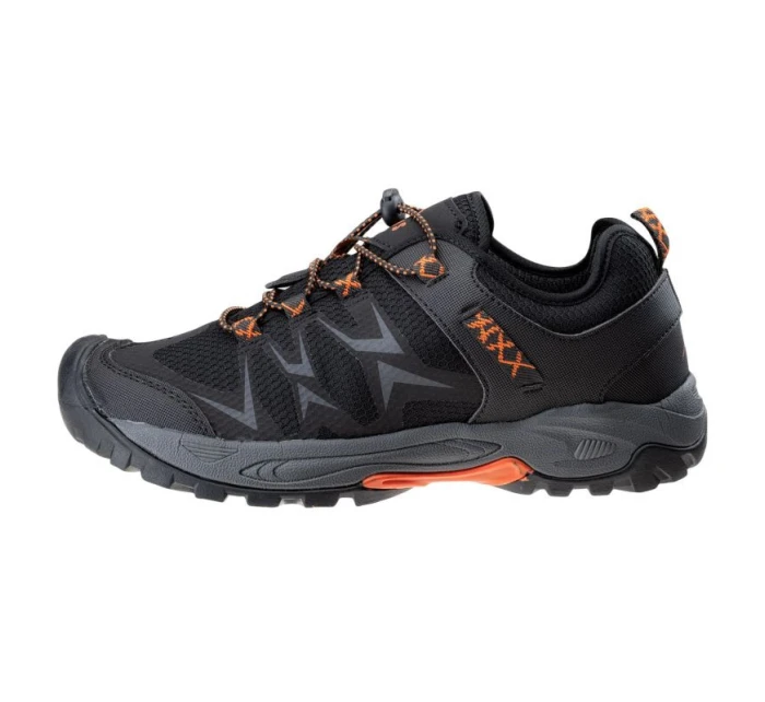 Pánské boty Calter M 92800401460 - Elbrus