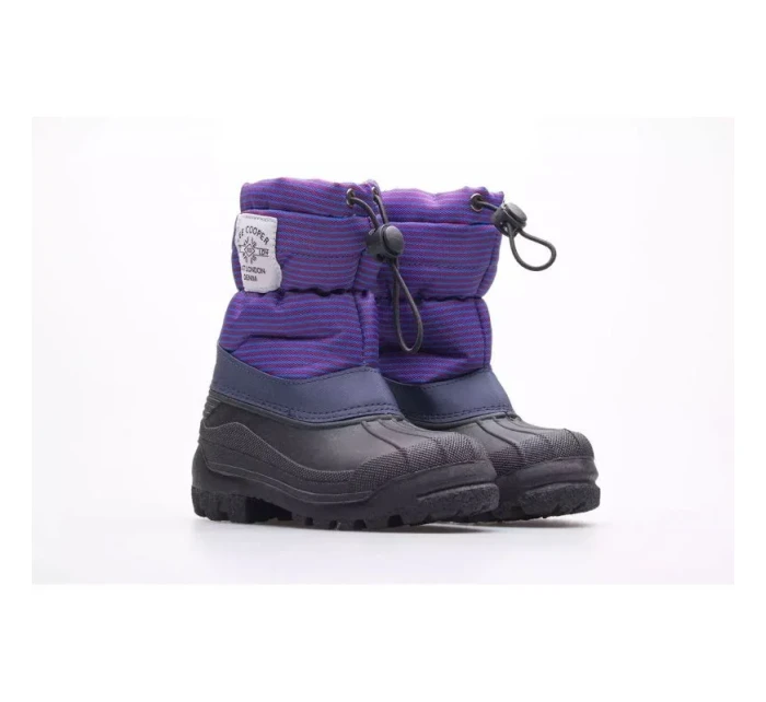 Sněhové boty Lee Cooper Jr LCJ-21-44-0526K Sněhové boty Lee Cooper Jr LCJ-21-44-0526K