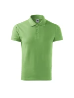 Pánské bavlněné polo tričko M MLI-21239 - Adler