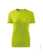 Dámské tričko Classic New W MLI-13362 - Adler