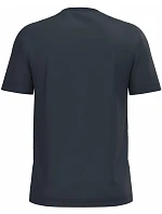 Kariban K 3025IC Pánské bio IC tričko 20.3025 navy