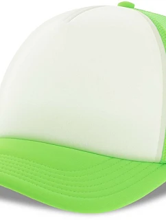 5 panelová Trucker kšiltovka  fluo model 22450381 - Atlantis Headwear