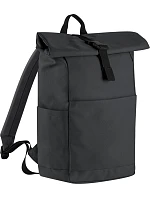 BagBase BG 186 Batoh Roll-Top "Premium Recycled" 52.0186 graphite grey BagBase BG 186 Batoh Roll-Top "Premium Recycled" 52.0186 graphite grey