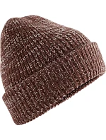 Beechfield B 328 Pletená čepice "Campfire" 53.0328 brown speck Beechfield B 328 Pletená čepice "Campfire" 53.0328 brown speck