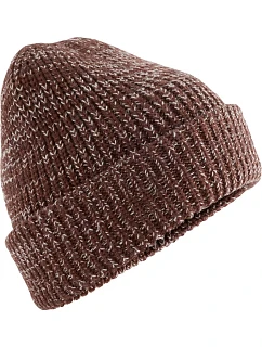 B 328 Pletená čepice brown model 22469563 - Beechfield