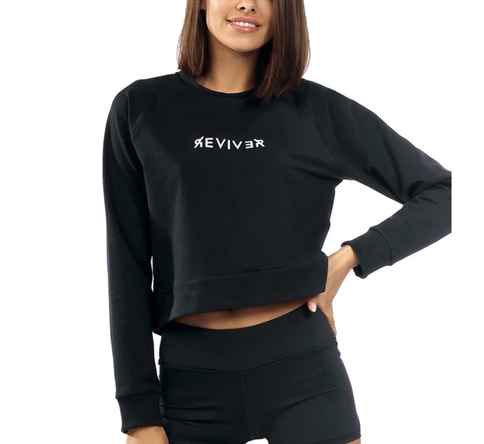 Reviver model 21485925 kolor:czarny - Lorin