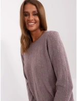 Přepínač AT SW 232901.25x světle fialová