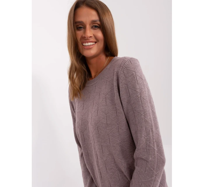 Přepínač AT SW 232901.25x světle fialová