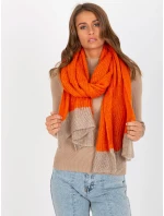 Dámský šátek AT SZ 1942 94P oranžový