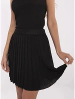 Spódnica NM SD model 21049509 czarny - FPrice