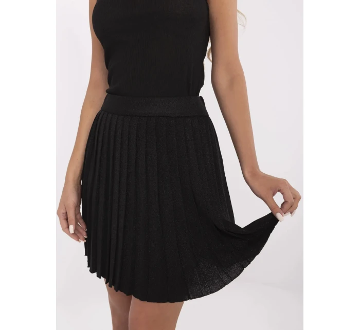 Spódnica NM SD model 21049509 czarny - FPrice