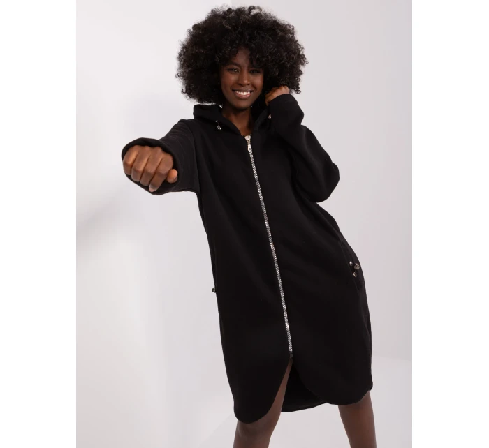 RV BL 4858 2.97P černá