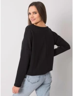 Halenka RV BZ model 16719577 černá - FPrice Halenka RV BZ model 16719577 černá - FPrice