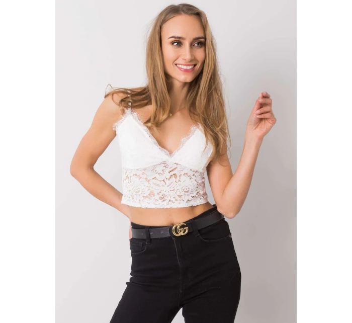 Top TW TP BI 8335.26 bílých