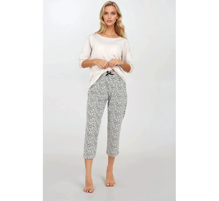 Pyžamo Your Emotions - Momenti Per Me