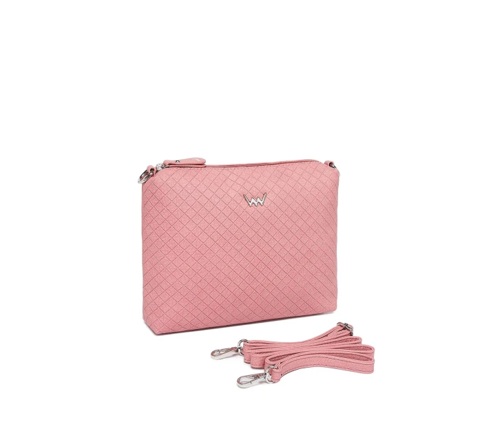 Kabelka VUCH Coalie Diamond Pink