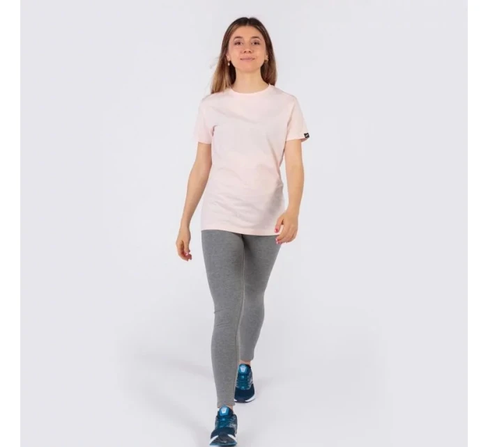 Dámské tričko Joma Desert Short Sleeve T-Shirt Dámské tričko Joma Desert Short Sleeve T-Shirt