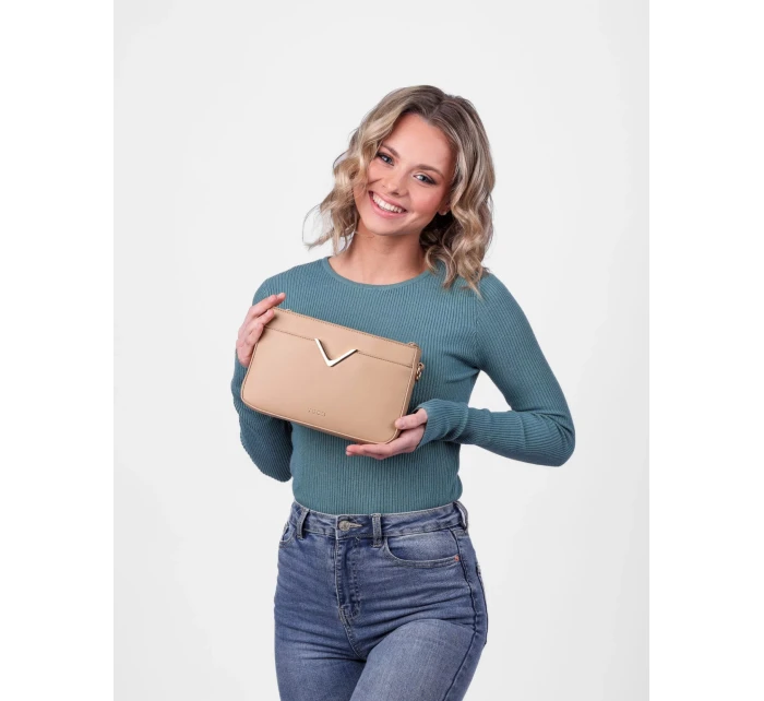 Dámská kabelka Vuch Marea Beige