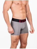 Pánské boxerky Vuch Dexter Grey
