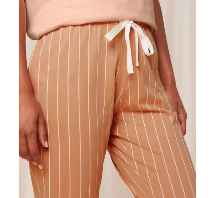 Dámské pyžamo Sets PK CAPRI X 01 - Triumph