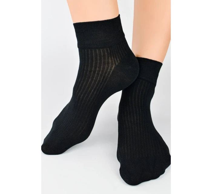 PONOŽKY MODÁLNÍ PONOŽKY SB123