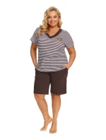 DÁMSKÉ PYŽAMO PB.7471 BIG