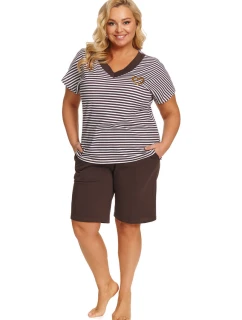 DÁMSKÉ PYŽAMO PB.7471 BIG