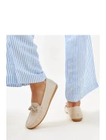 Mokasiny model 207271 Solea Mokasiny model 207271 Solea