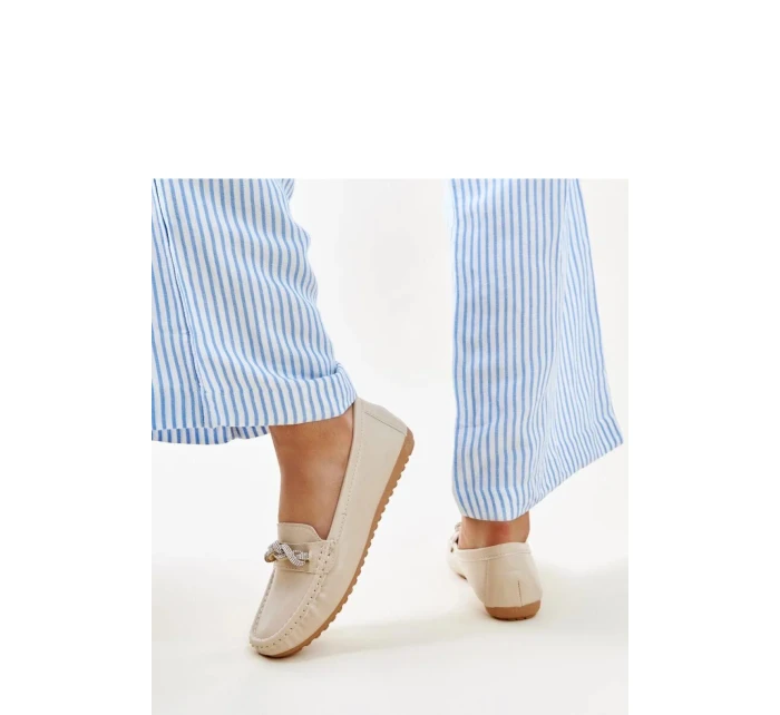 Mokasiny model 207271 Solea Mokasiny model 207271 Solea