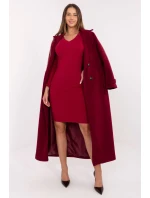 Denní šaty model 221252 Rue Paris Denní šaty model 221252 Rue Paris