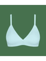 sloggi ZERO Feel Air THE UP Push Up - GREEN - SLOGGI GREEN - SLOGGI