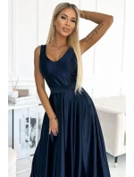 Dámské šaty 508-1 CINDY - NUMOCO