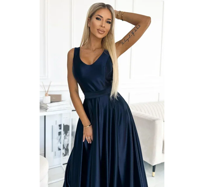 Dámské šaty 508-1 CINDY - NUMOCO