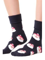 Obrázkové ponožky model 21878285 048 - Steven