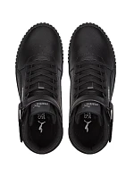 Puma Carina 2.0 Mid W 385851 01 dámské boty Puma Carina 2.0 Mid W 385851 01 dámské boty