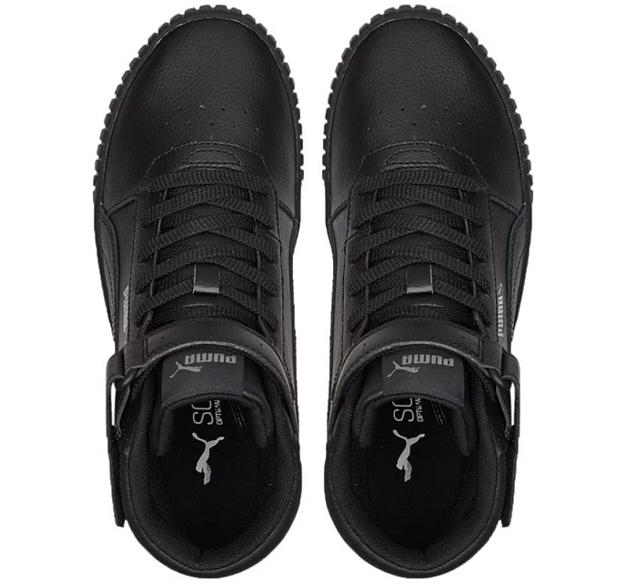 Puma Carina 2.0 Mid W 385851 01 dámské boty Puma Carina 2.0 Mid W 385851 01 dámské boty