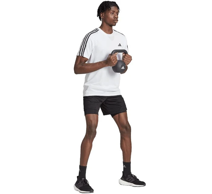 Train Essentials 3Stripes Training Tee M model 21363528 tričko - ADIDAS